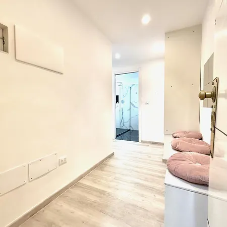 Dimora Sottoripa 51 Di Fronte Acquario - Genovabb It Apartament *