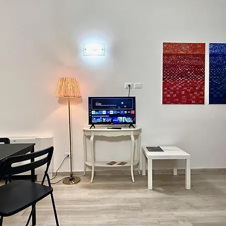 Apartament Dimora Sottoripa 51 Di Fronte Acquario - Genovabb It *