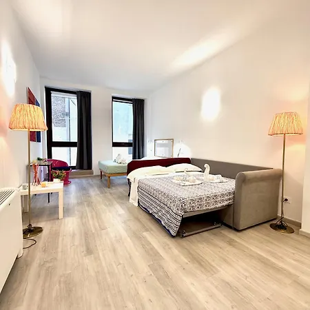 Dimora Sottoripa 51 Di Fronte Acquario - Genovabb It Gênes