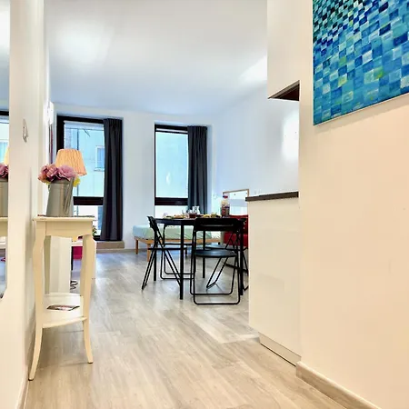 Dimora Sottoripa 51 Di Fronte Acquario - Genovabb It