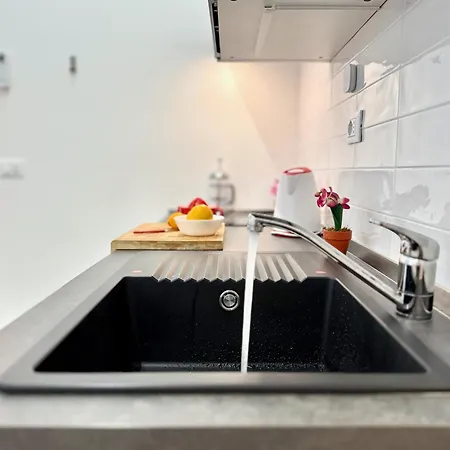 Dimora Sottoripa 51 Di Fronte Acquario - Genovabb It