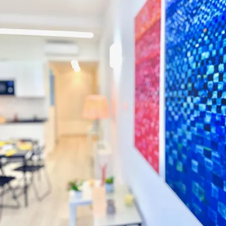 Dimora Sottoripa 51 Di Fronte Acquario - Genovabb It Appartement *