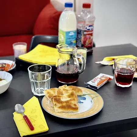 Dimora Sottoripa 51 Di Fronte Acquario - Genovabb It Gênes