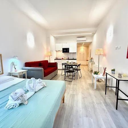 Dimora Sottoripa 51 Di Fronte Acquario - Genovabb It Gênes