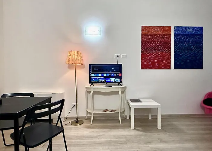 Lejlighed Dimora Sottoripa 51 Di Fronte Acquario - Genovabb It *